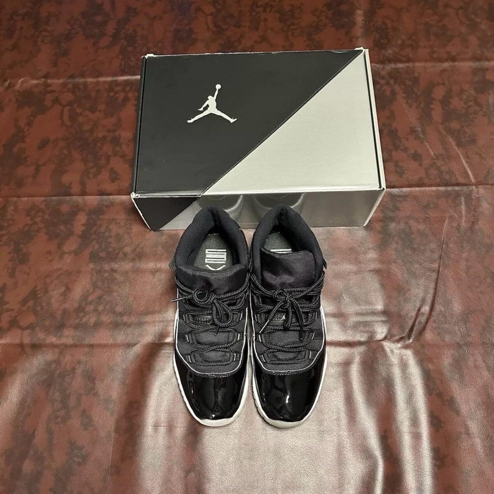 Jordan 11 Retro High Jubilee / 25th Anniversary CT8012-011 2020 Size 11